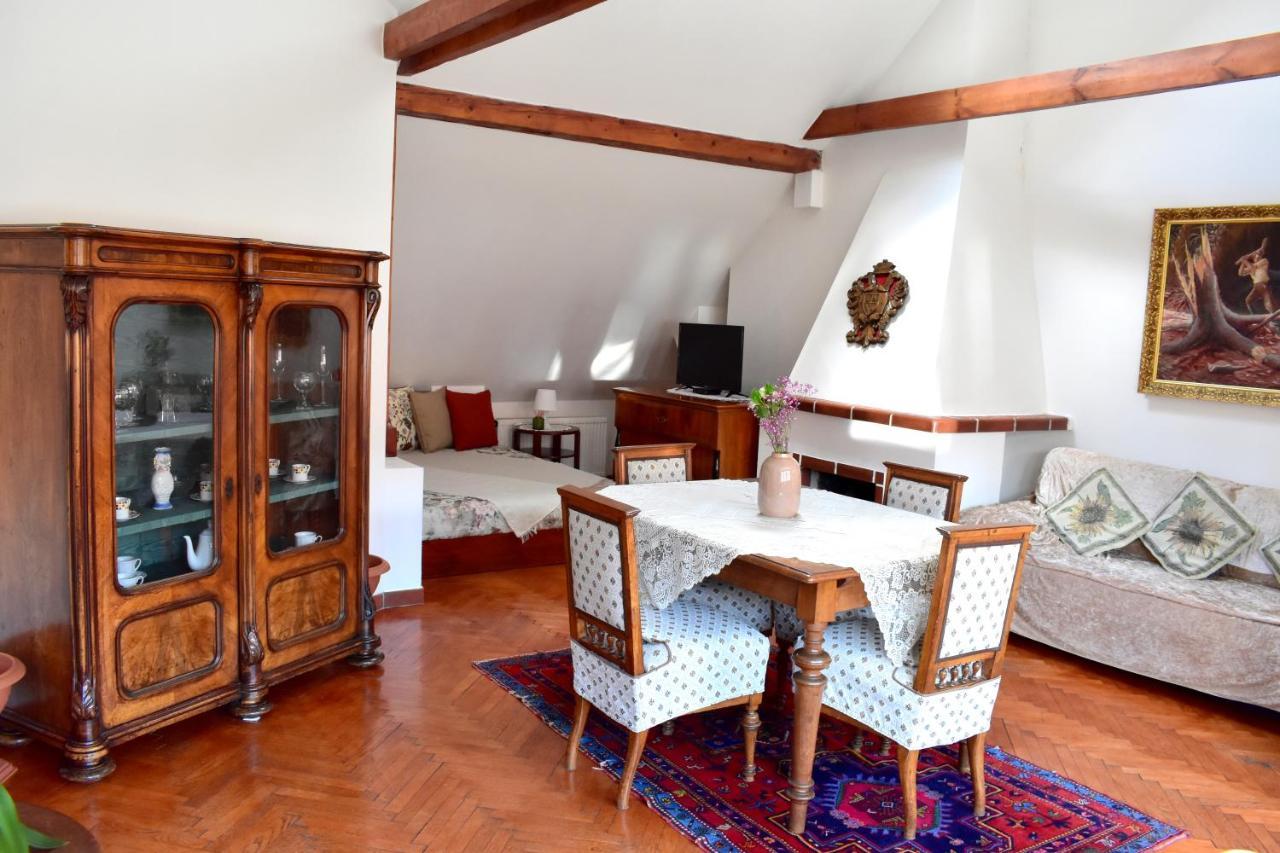 Old Town Konviktska - Bohemian Residence 布拉格 外观 照片