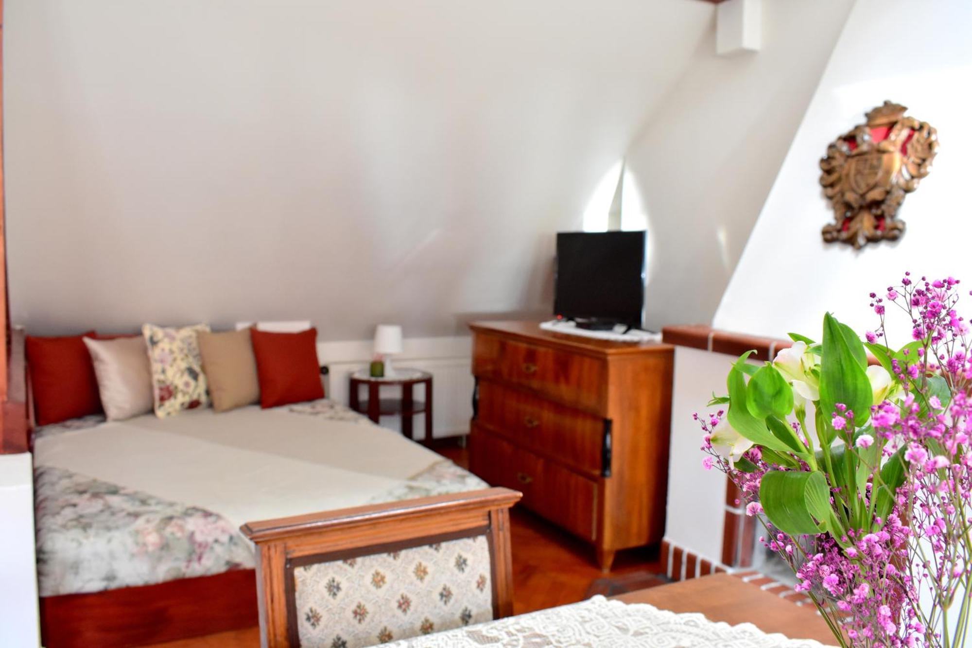 Old Town Konviktska - Bohemian Residence 布拉格 外观 照片