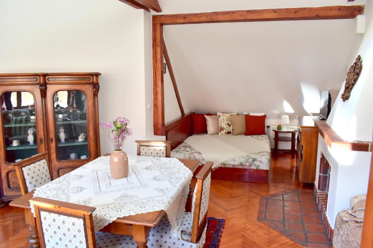 Old Town Konviktska - Bohemian Residence 布拉格 外观 照片